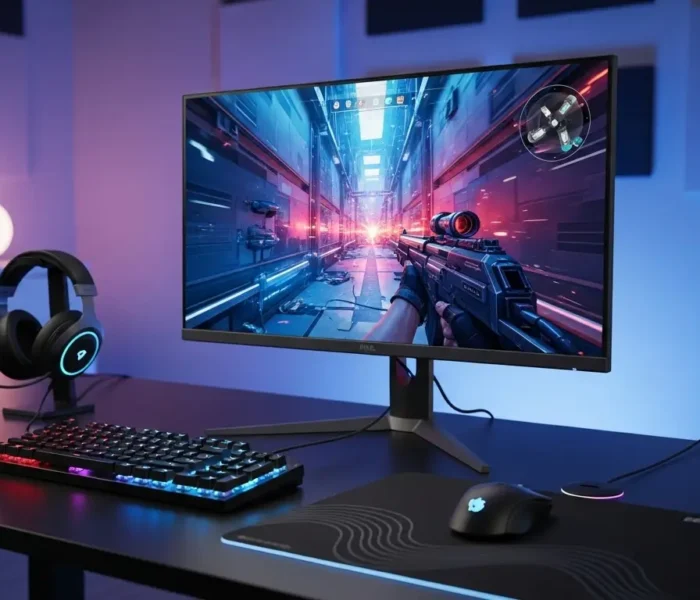 Best Gaming Monitor 244 Hz