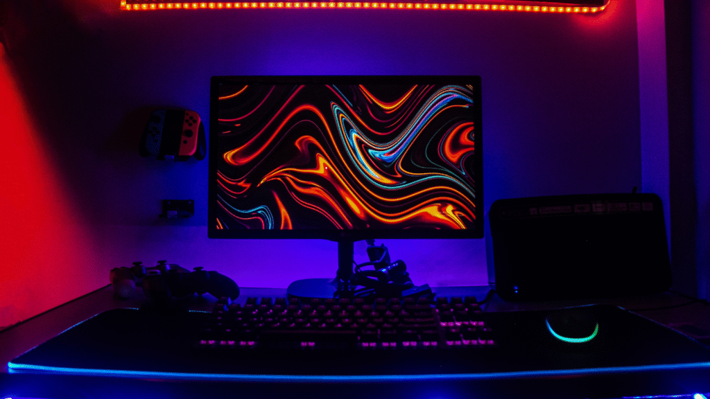 Best Gaming Monitor