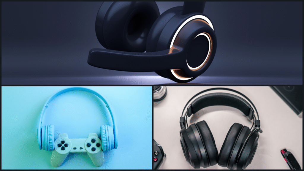 Best Gaming Headphones