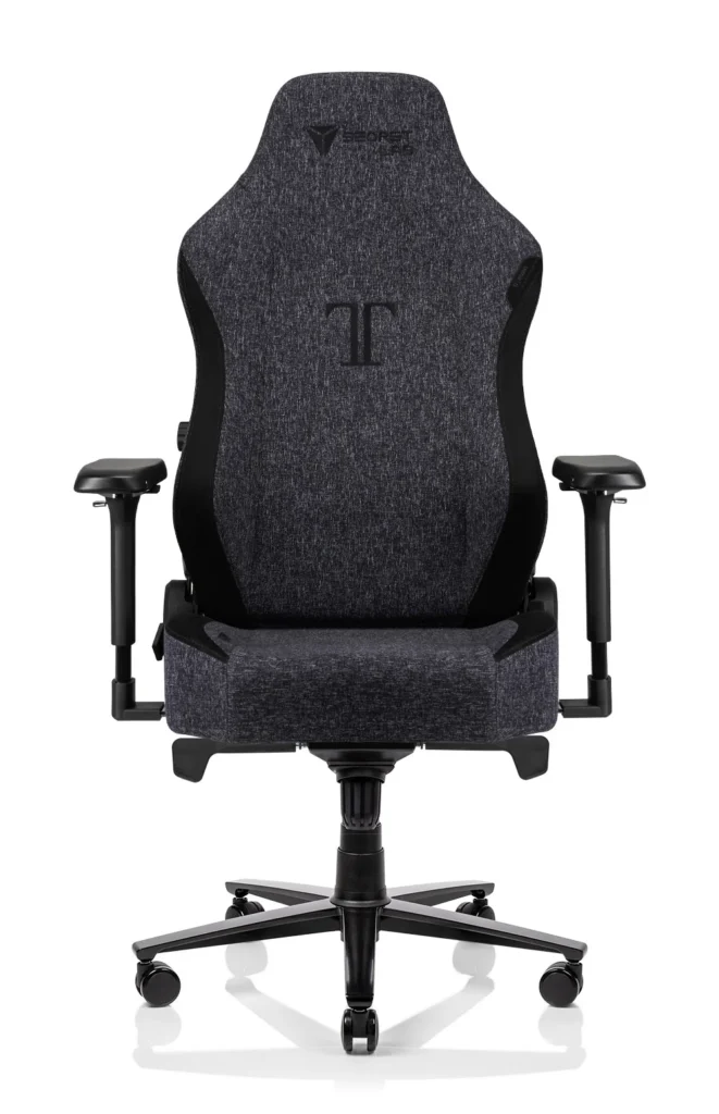 secret labs evo titan