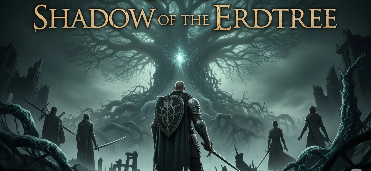 Shadeon of the Erdtree image reference