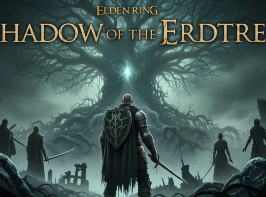 Shadeon of the Erdtree image reference