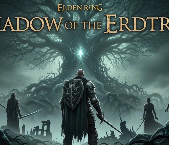 Shadeon of the Erdtree image reference