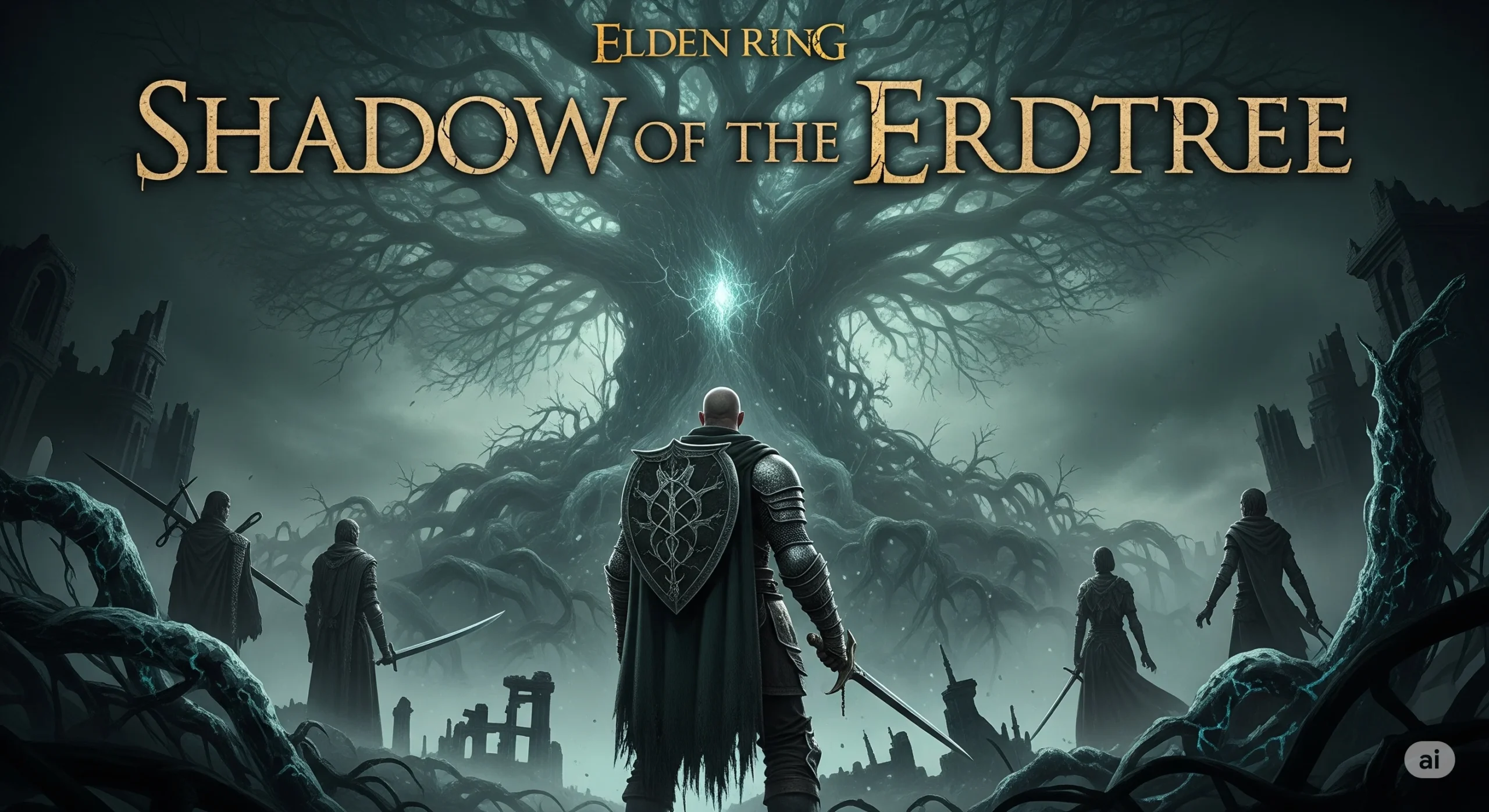 Shadeon of the Erdtree image reference