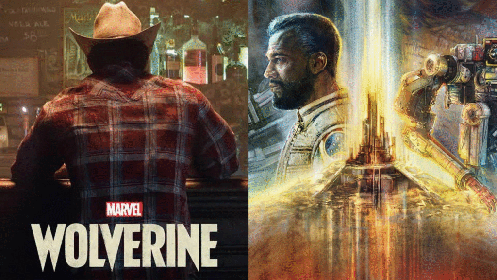 Exclusive libraries and games