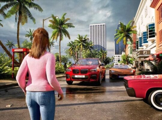 GTA 6 featured image