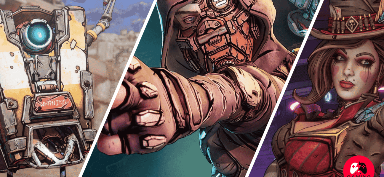 Borderlancd 4 Everything you need to know