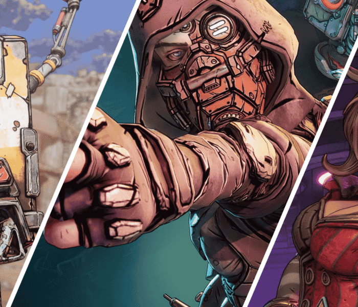 Borderlancd 4 Everything you need to know