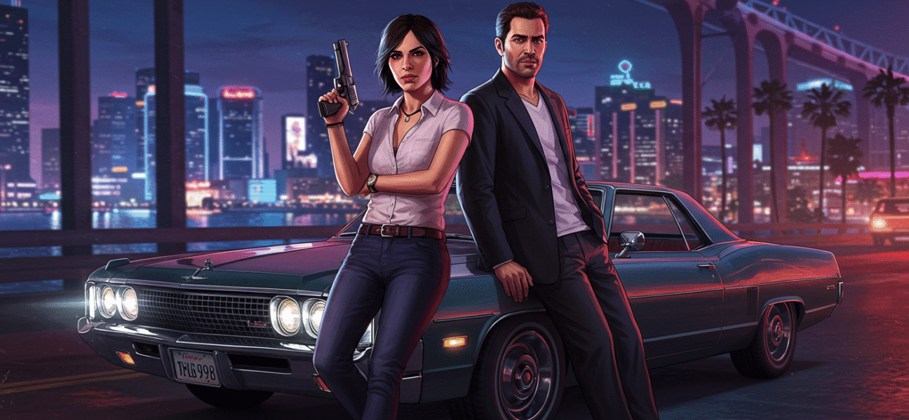 GTA VI Characters Every Protagonist & Antagonist Confirmed So Far (2025)