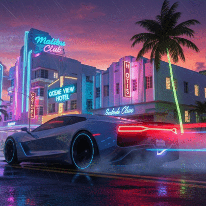 GTA VI System Requirements -Featued Image