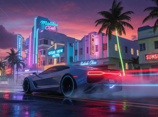 GTA VI System Requirements -Featued Image