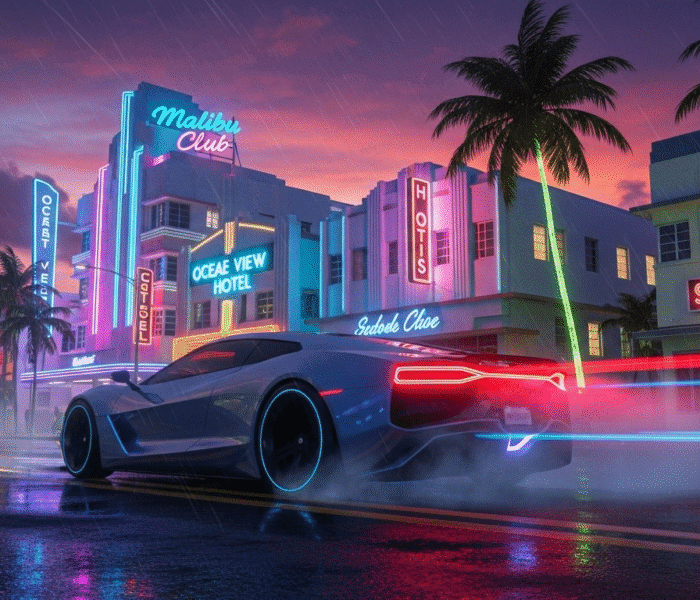 GTA VI System Requirements -Featued Image