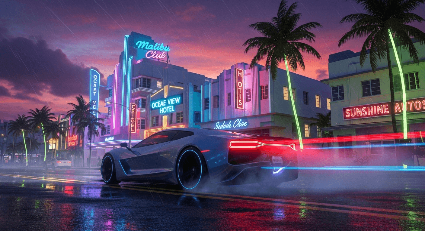 GTA VI System Requirements -Featued Image