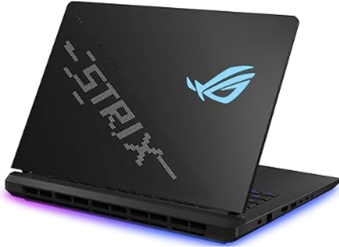 ASUS ROG Strix SCAR 16 (2025)