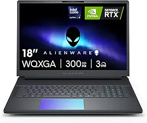 Alienware 18 Area-51 (2025)
